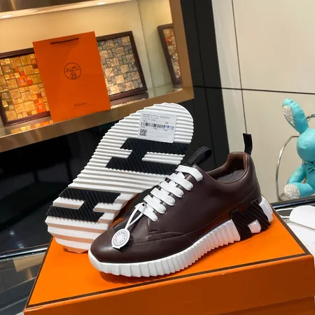 エルメス カジュアルシューズ