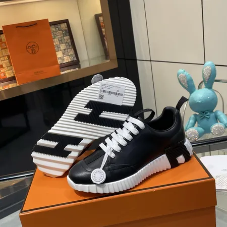 エルメス カジュアルシューズ