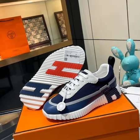 エルメス カジュアルシューズ