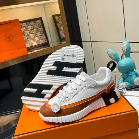 エルメス カジュアルシューズ