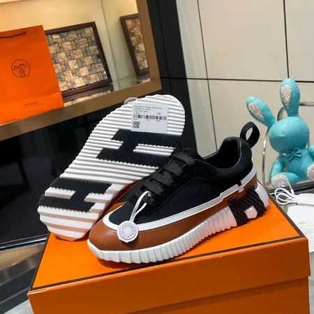 エルメス カジュアルシューズ