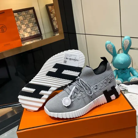 エルメス カジュアルシューズ