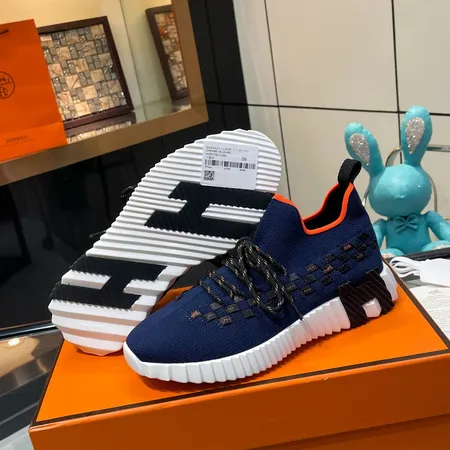 エルメス カジュアルシューズ