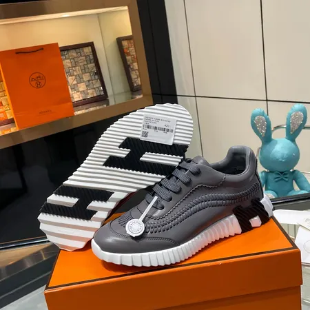 エルメス カジュアルシューズ