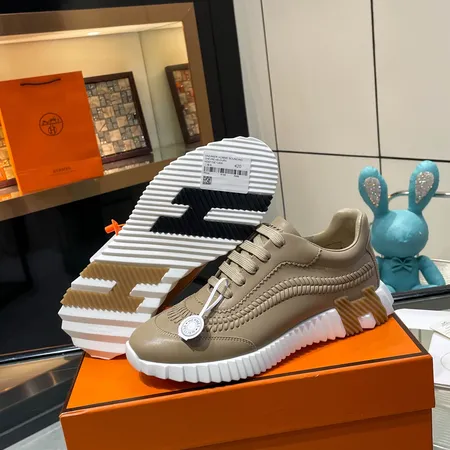 エルメス カジュアルシューズ