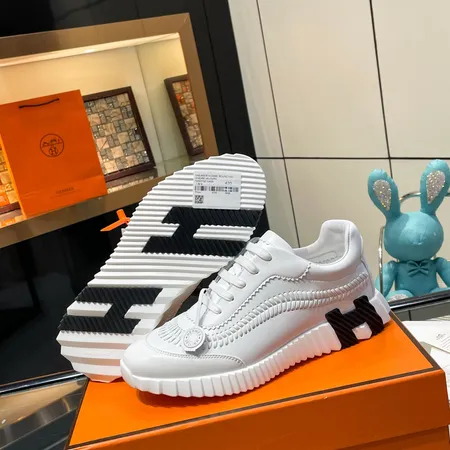 エルメス カジュアルシューズ