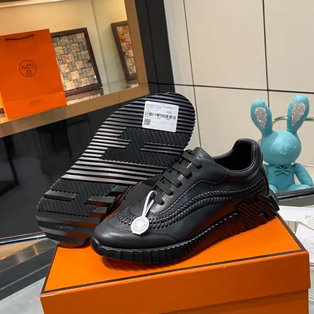 エルメス カジュアルシューズ