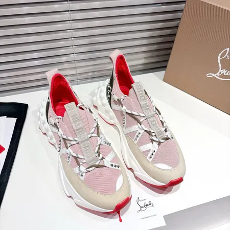 クリスチャン・ルブタン スニーカー