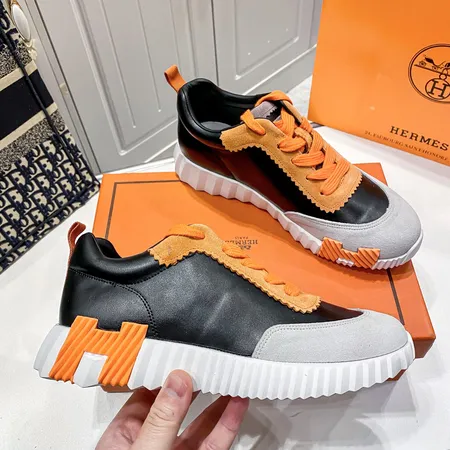 エルメス スニーカー