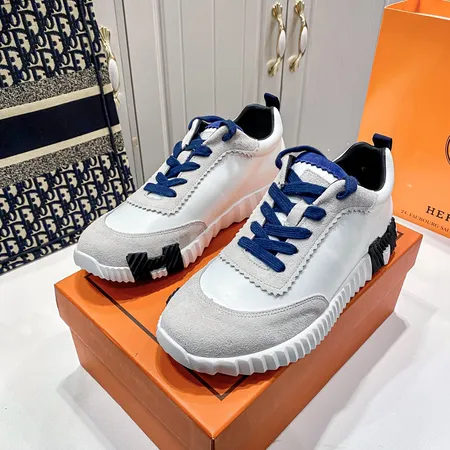 エルメス スニーカー