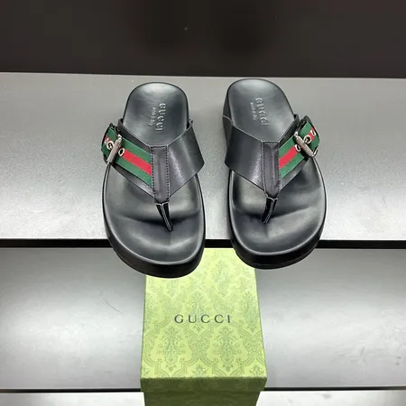 グッチ スリッパ