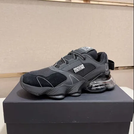 ヴェルサーチ スニーカー