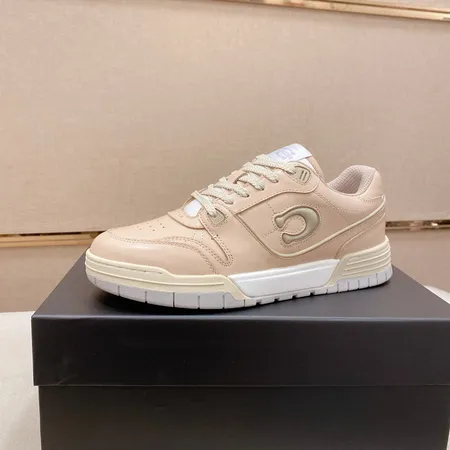 コーチ カジュアルシューズ