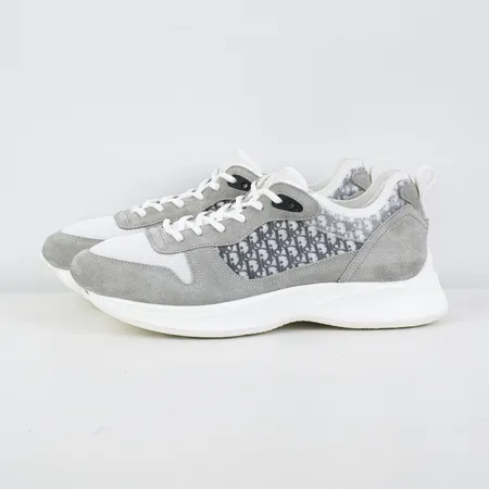 ディオール スニーカー