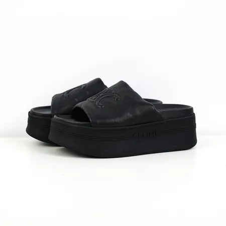 セリーヌ スリッパ