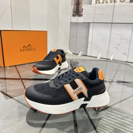 エルメス スニーカー