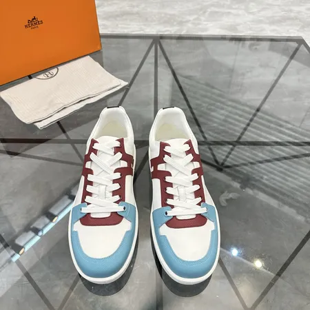 エルメス カジュアルシューズ