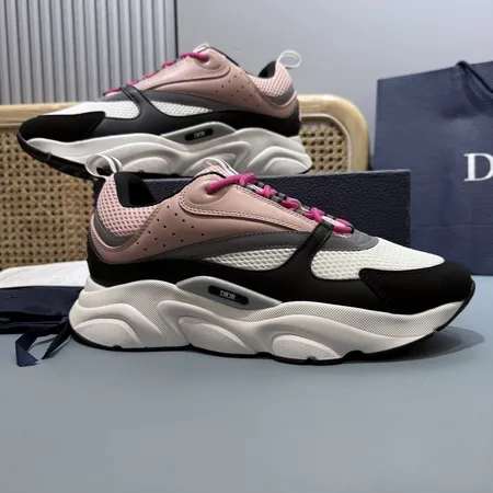 ディオール スニーカー