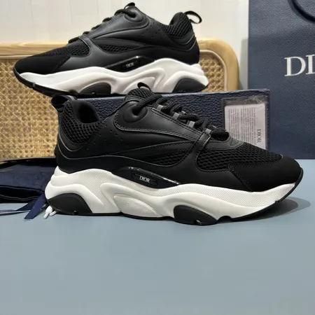 ディオール スニーカー