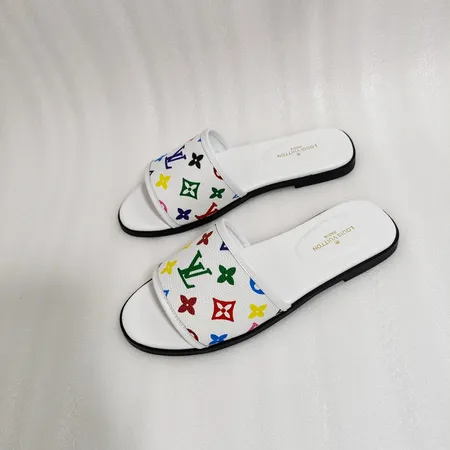 ルイヴィトン スリッパ