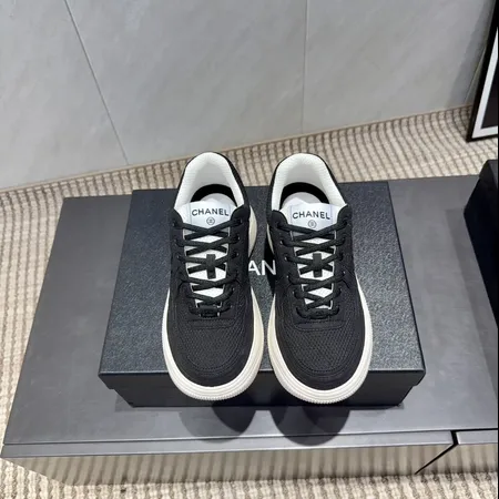 シャネル スニーカー
