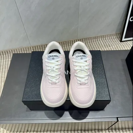 シャネル スニーカー