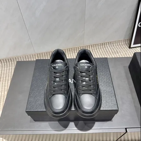 シャネル スニーカー
