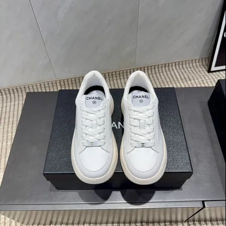 シャネル スニーカー