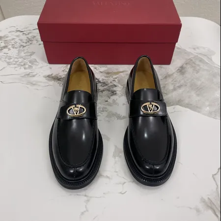 ヴァレンティノ ビジネスシューズ