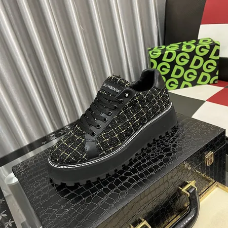 ドルチェ＆ガッバーナ カジュアルシューズ