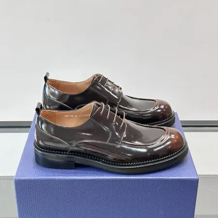 ディオール ビジネスシューズ