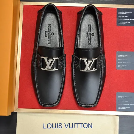 ルイヴィトン ビジネスシューズ