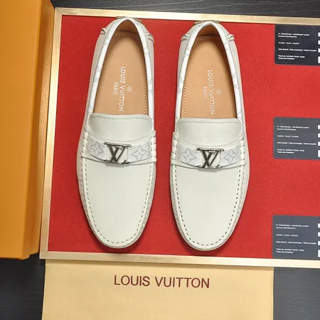 ルイヴィトン ビジネスシューズ