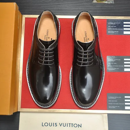 ルイヴィトン ビジネスシューズ