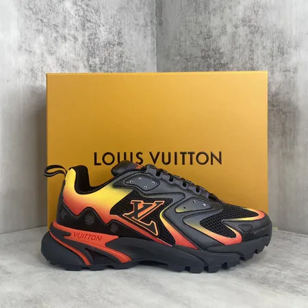 ルイヴィトン スニーカー