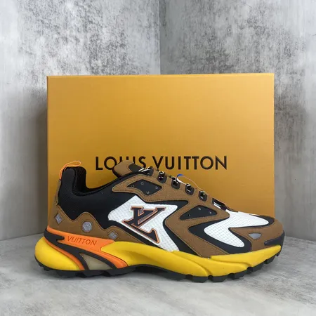 ルイヴィトン スニーカー