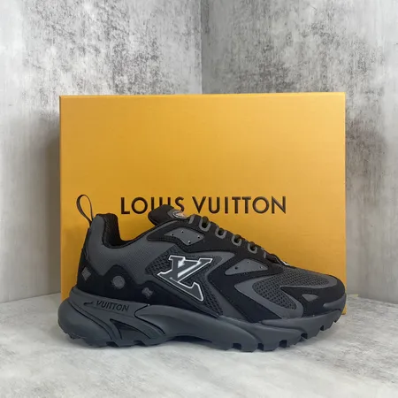 ルイヴィトン スニーカー