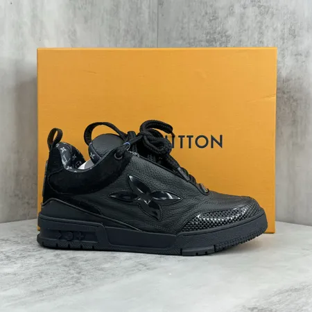 ルイヴィトン カジュアルシューズ