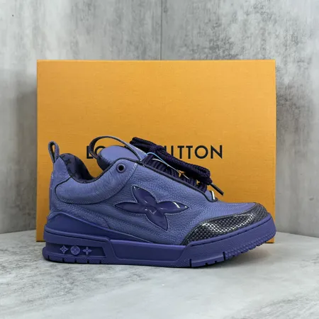 ルイヴィトン カジュアルシューズ