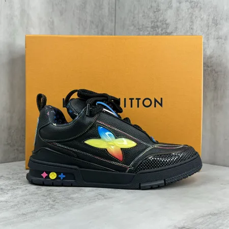 ルイヴィトン カジュアルシューズ