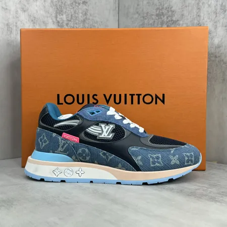 ルイヴィトン スニーカー