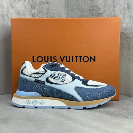 ルイヴィトン スニーカー