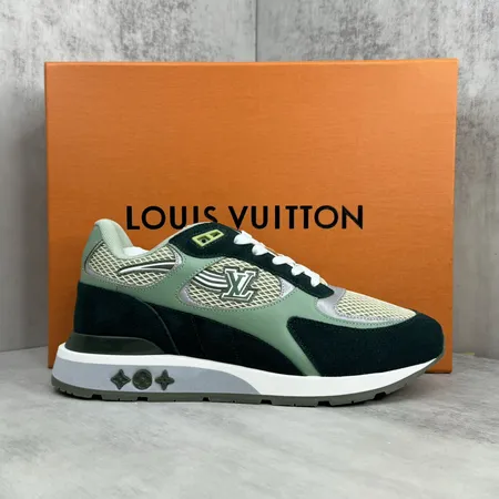 ルイヴィトン スニーカー