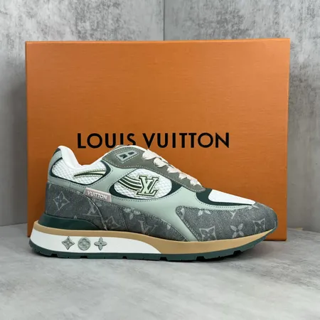 ルイヴィトン スニーカー