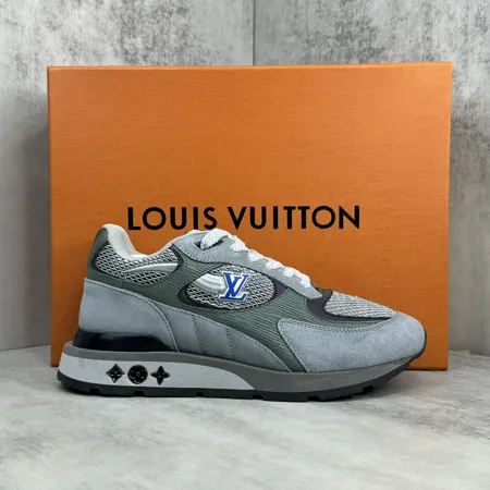 ルイヴィトン スニーカー