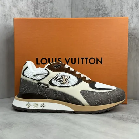 ルイヴィトン スニーカー