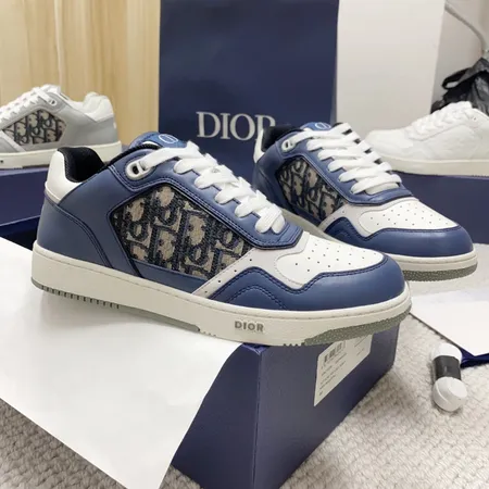 ディオール カジュアルシューズ