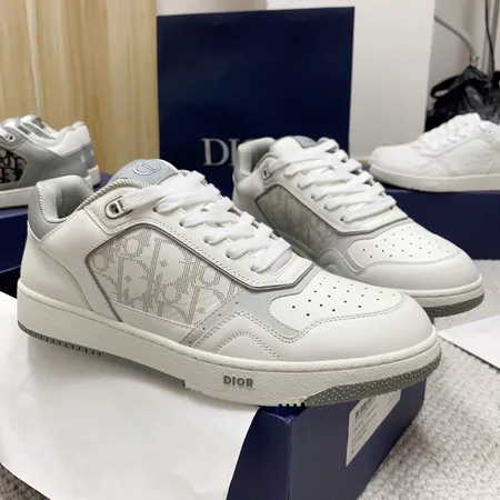 ディオール カジュアルシューズ