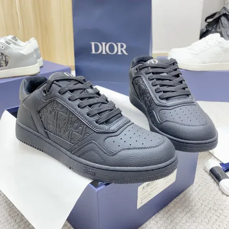 ディオール カジュアルシューズ