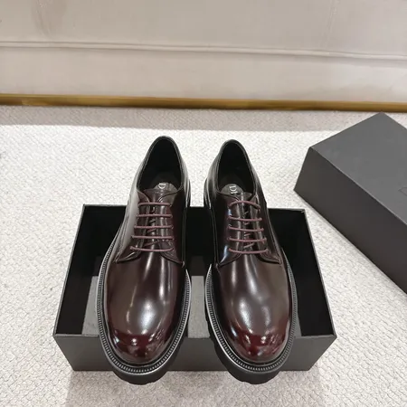 ディオール ビジネスシューズ